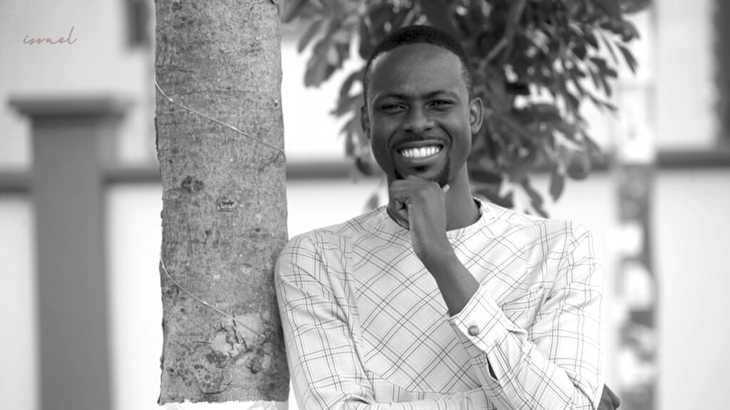 Israel Fugah | Digital Marketing & Communications Consultant