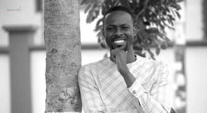 Israel Fugah | Digital Marketing & Communications Consultant