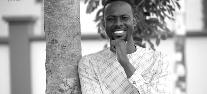 Israel Fugah | Digital Marketing & Communications Consultant